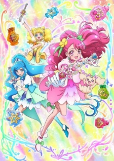 Healin' Good PreCure (2020)